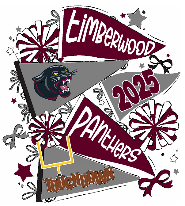 School Pennants