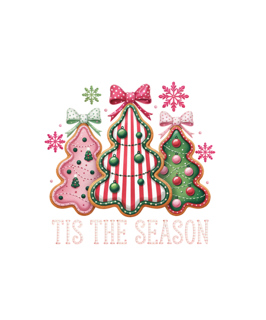 Tis the Season
