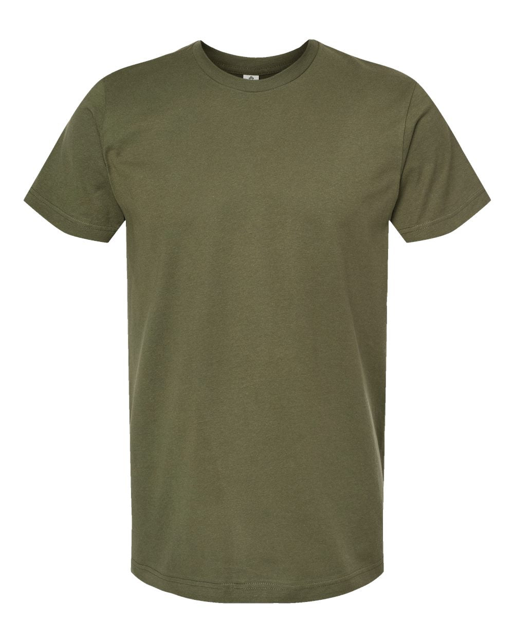 Military Green - Adult Tultex 202