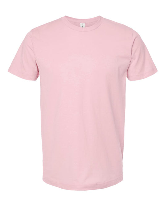 Pink - Adult Tultex 202