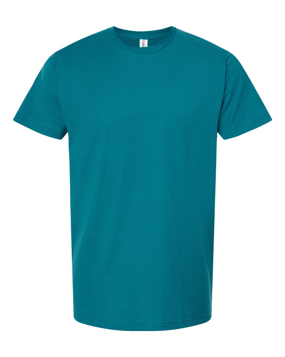 Teal - Adult Tultex 202