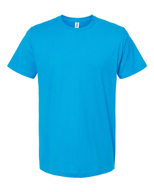 Turquoise - Adult Tultex 202