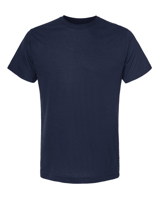 Navy - Adult Tultex 241