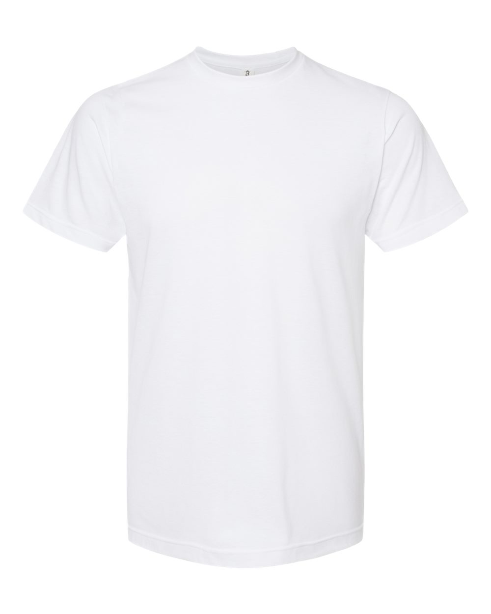 White - Adult Tultex 241