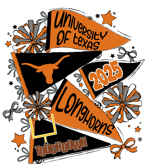 School Pennants