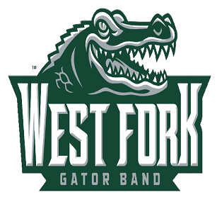 Band Car Decal