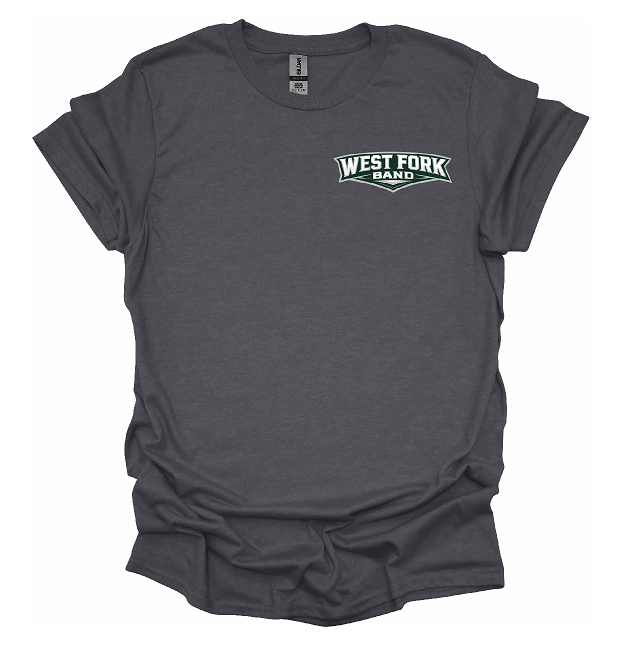 West Fork Band Short Sleeve