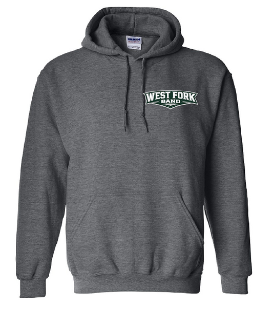 West Fork Band Hoodie