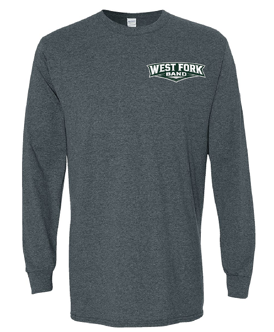 West Fork Band Long Sleeve