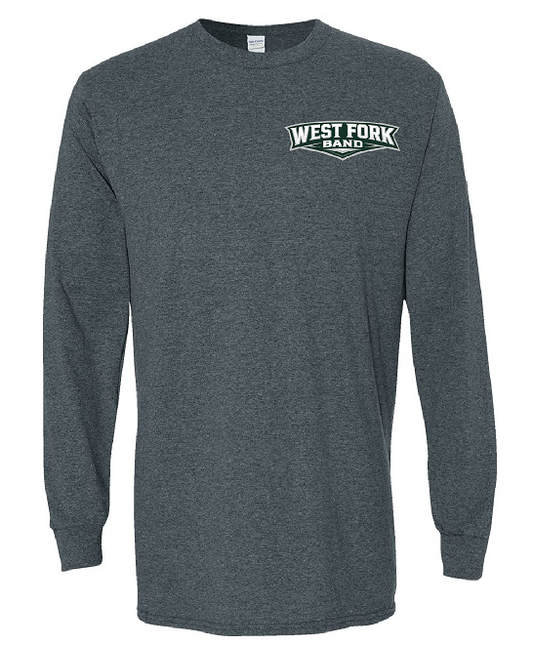 West Fork Band Long Sleeve