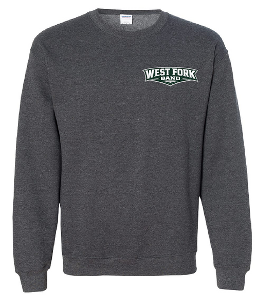 West Fork Band Sweatshirt