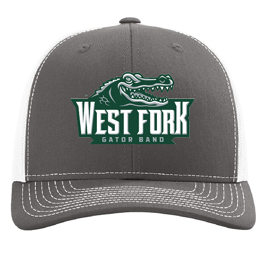 West Fork Band Hat