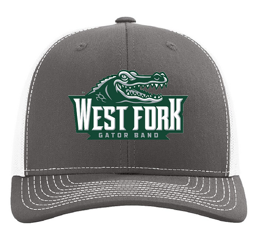 West Fork Band Hat