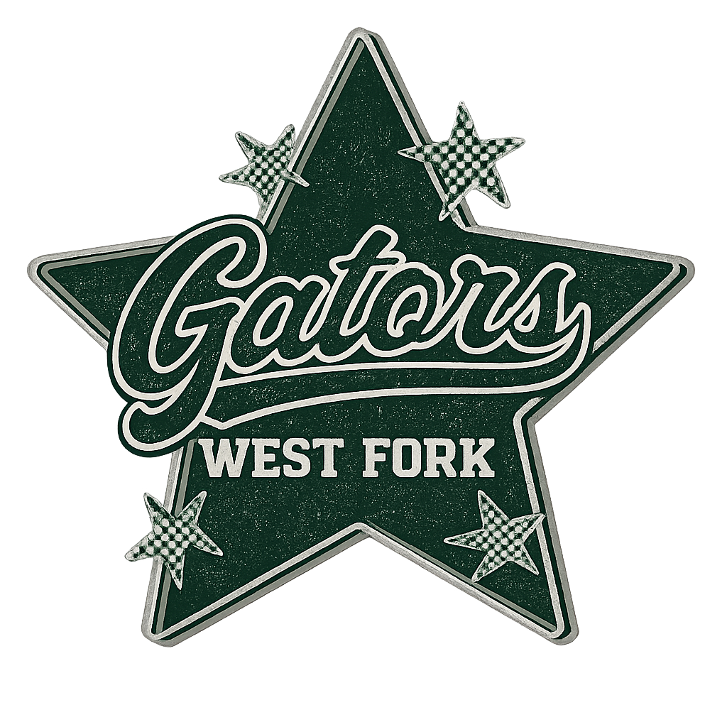 West Fork Gators