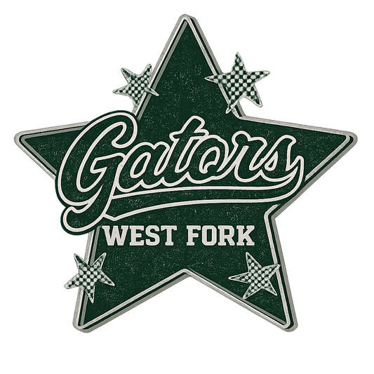 West Fork Gators