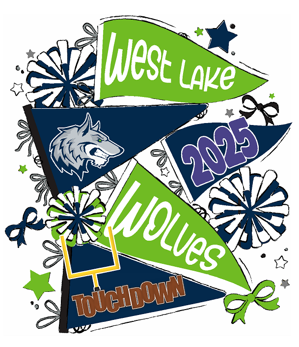 School Pennants