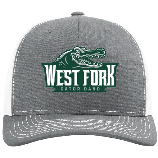 West Fork Band Hat