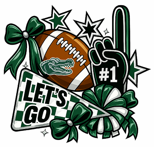 West Fork Gators