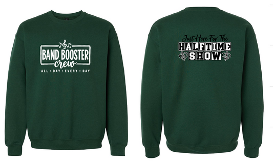 West Fork Band Booster Sweatshirt