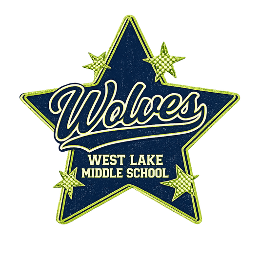 Westlake MS Wolves
