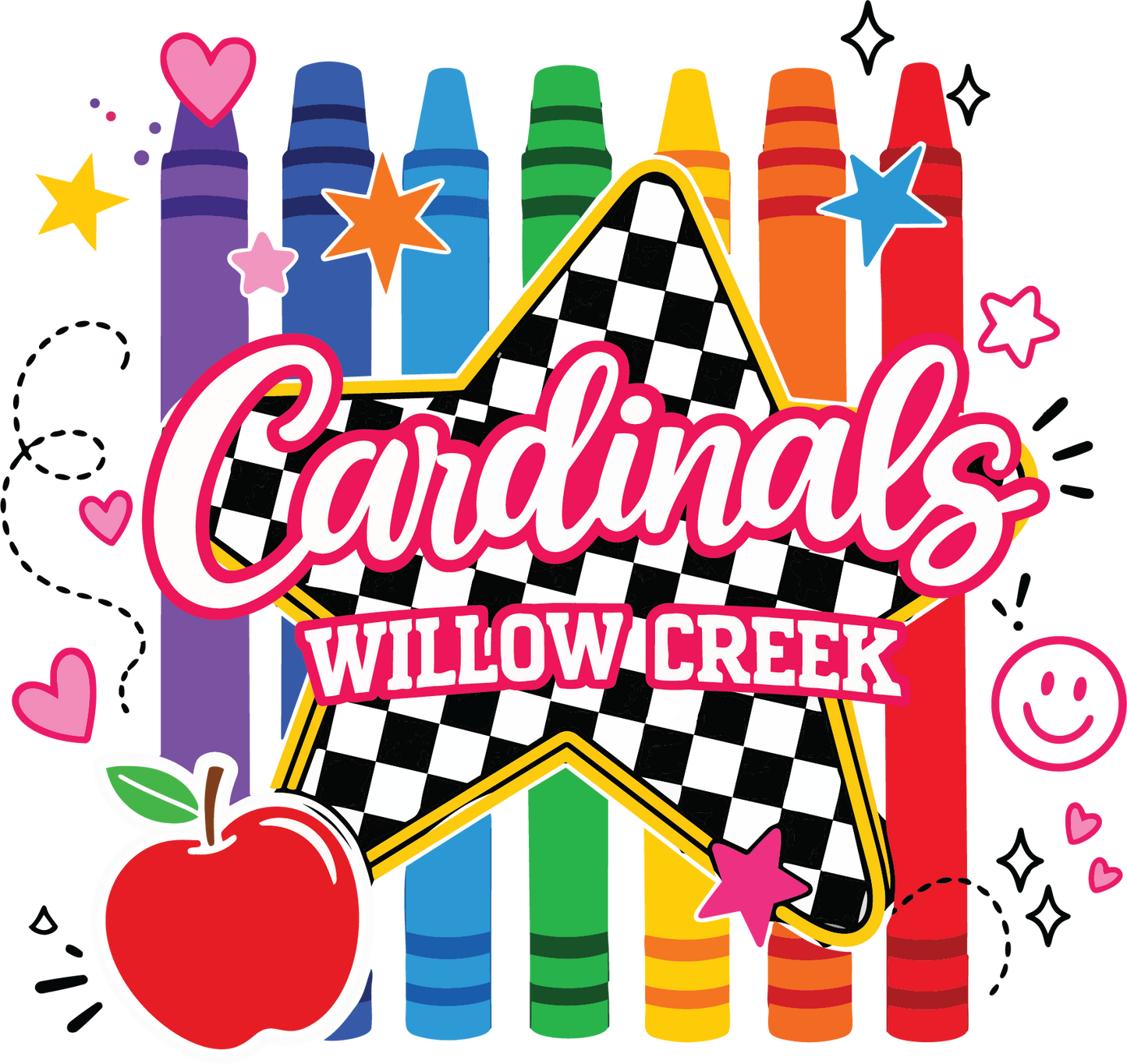 Willowcreek Cardinals
