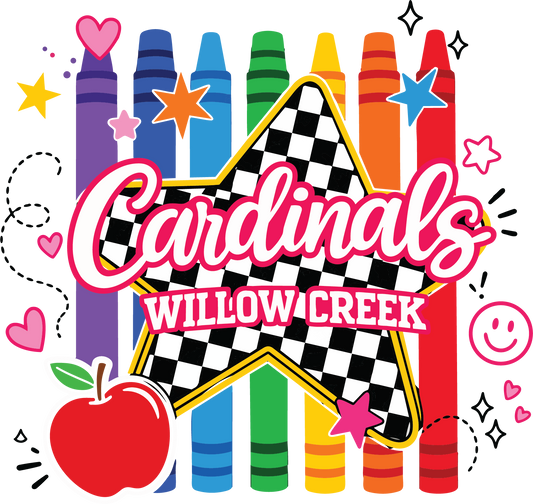 Willowcreek Cardinals