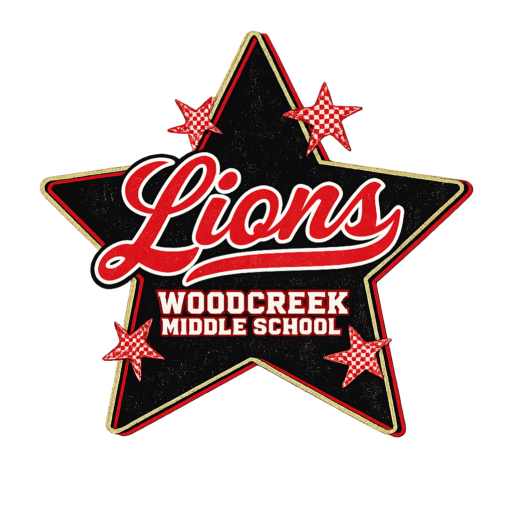 Woodcreek MS Lions