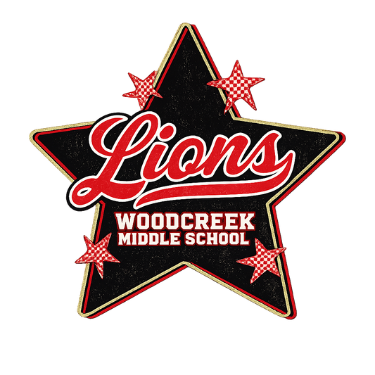 Woodcreek MS Lions