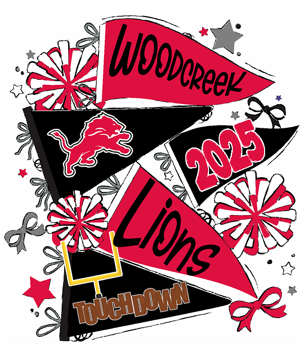 School Pennants