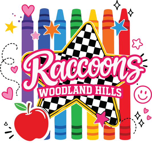 Woodland Hills Raccoons