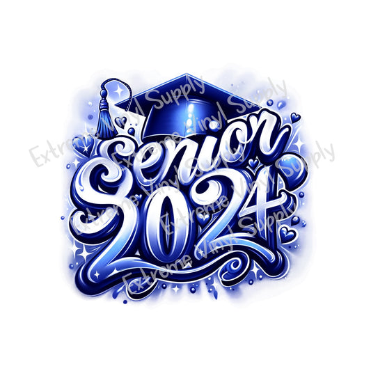 Seniors 2024
