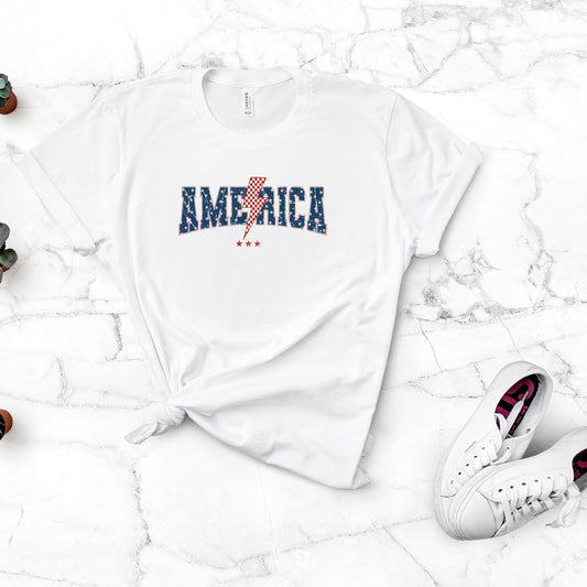 FJ01 America