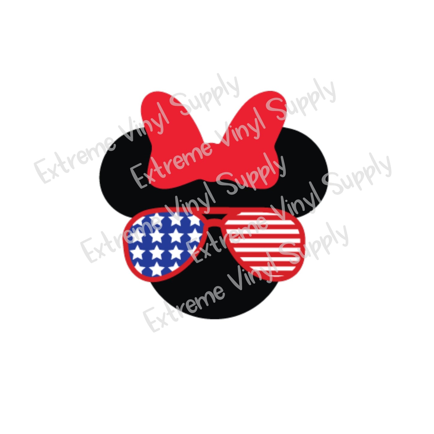 Disney Patriotic & First Responders