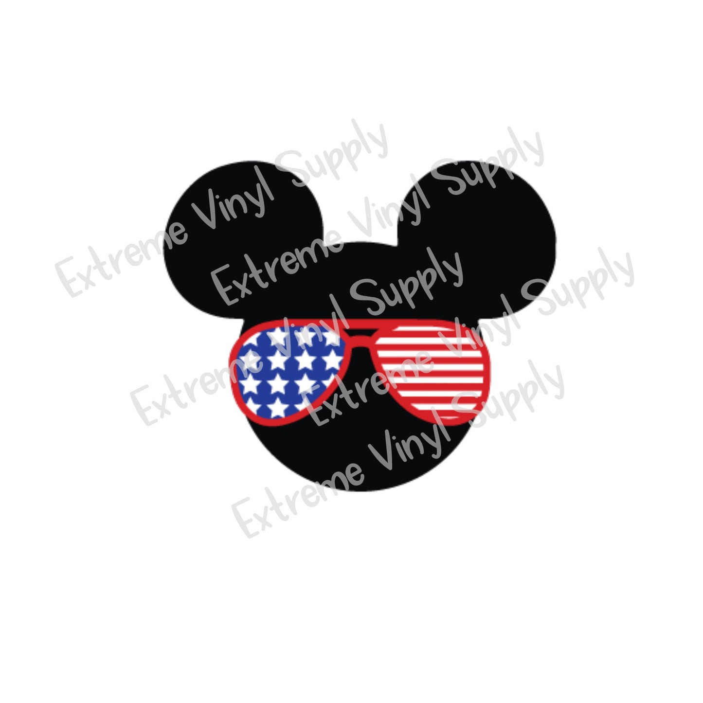 Disney Patriotic & First Responders