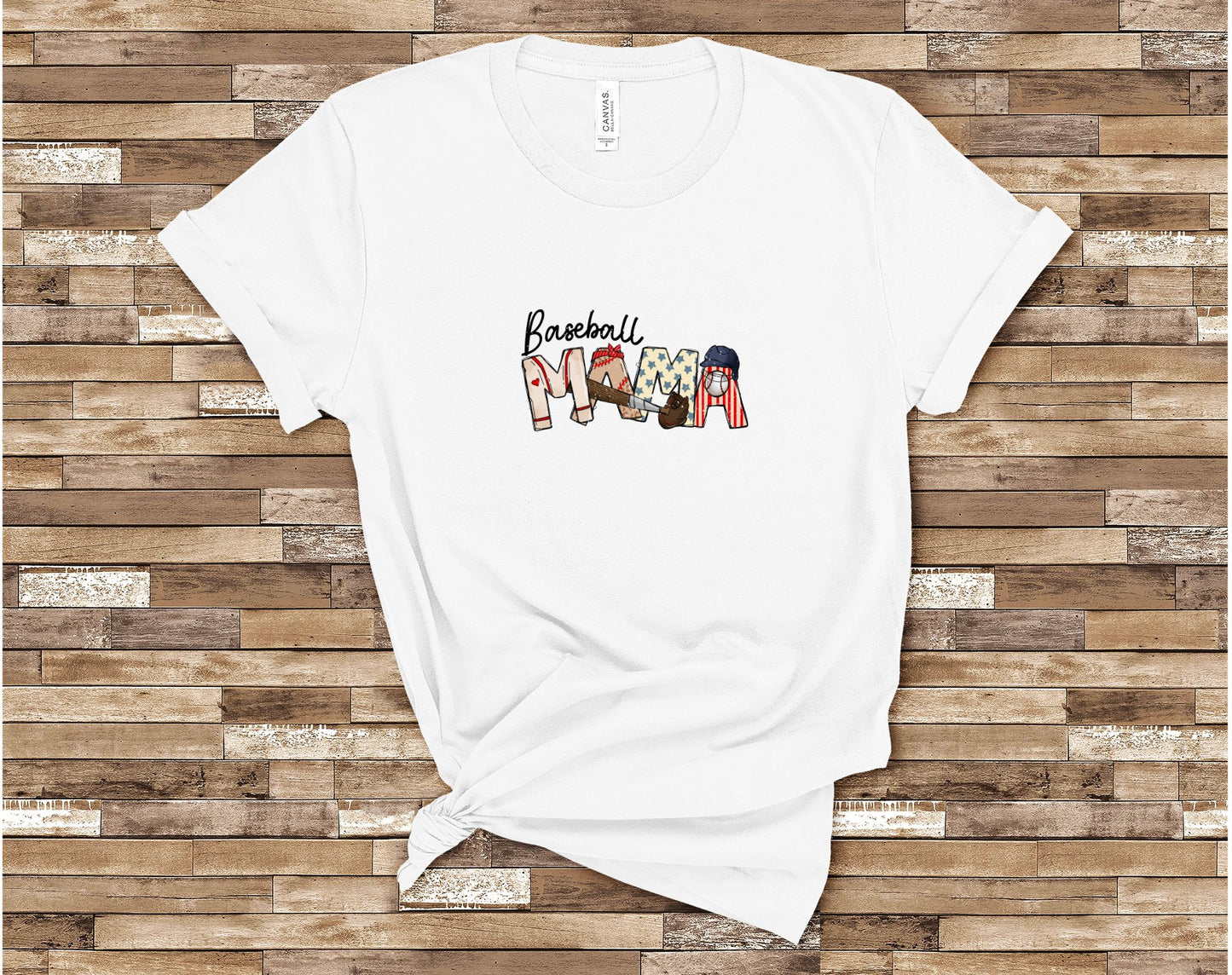 Baseball Mama 2