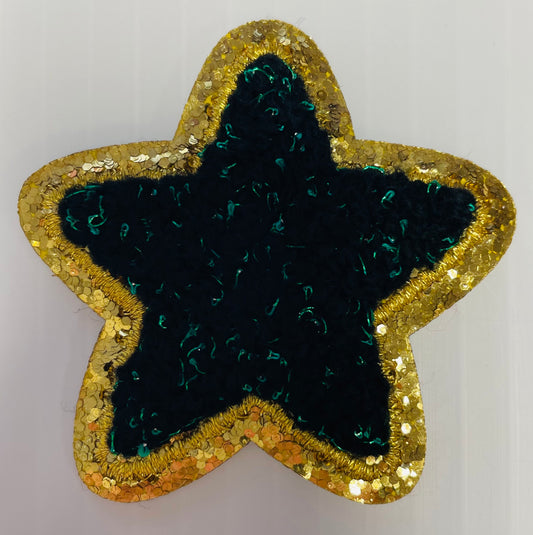 Stars Patches