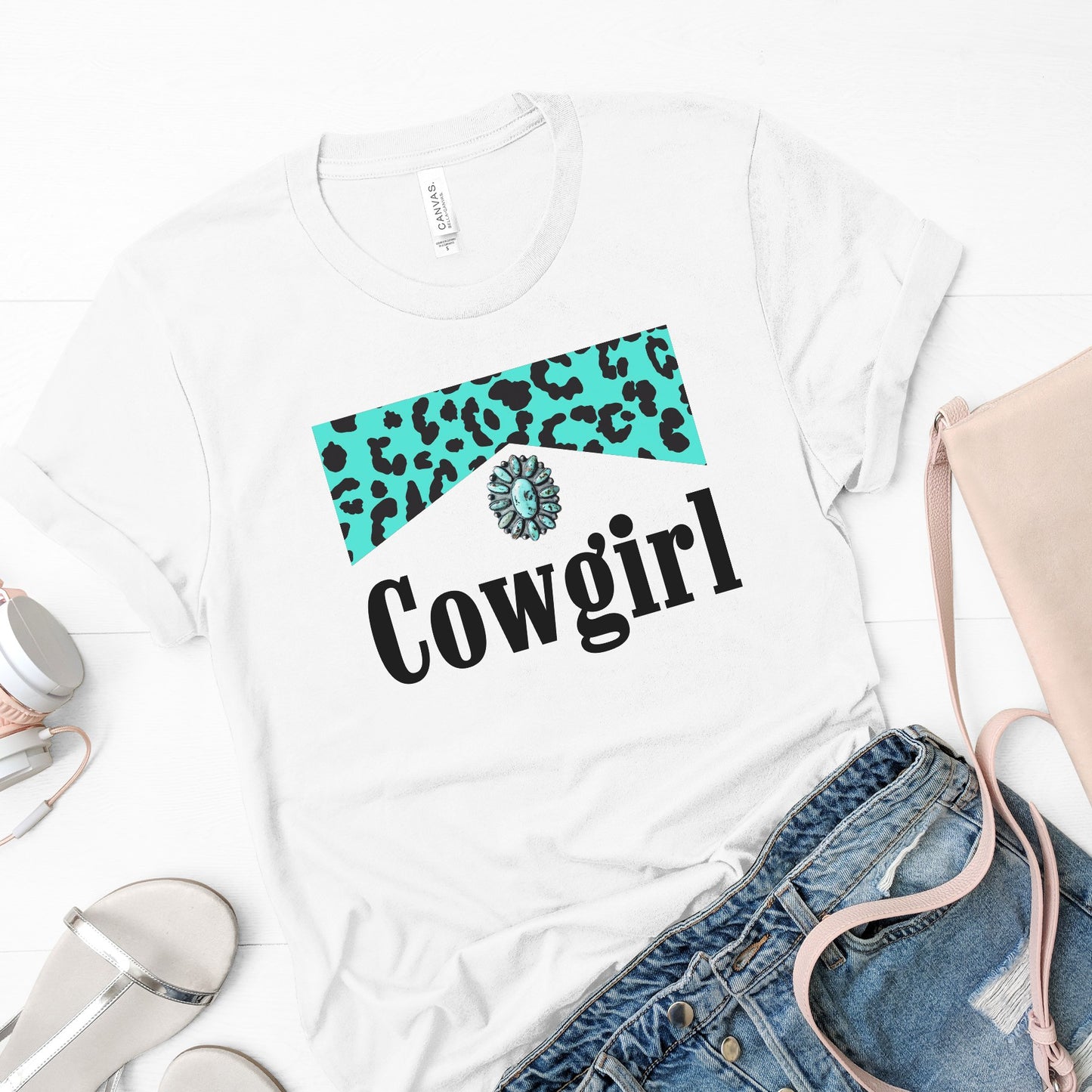 R11 - Cowgirl