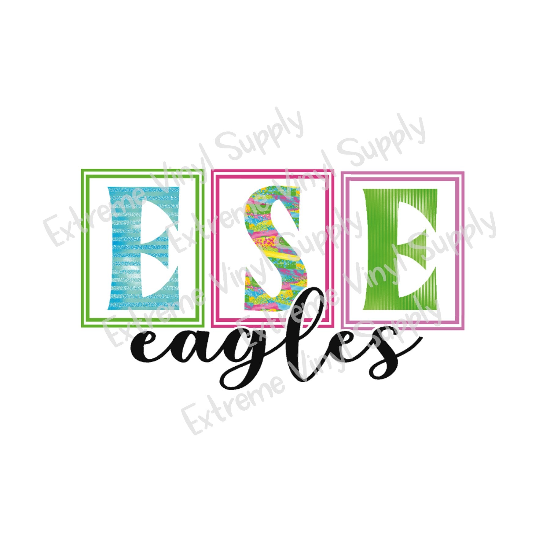 It's an Eagles Thing Svg Eagles Svg Spirit Svg Eagle -   School shirt  designs, School spirit shirts designs, School spirit shirts