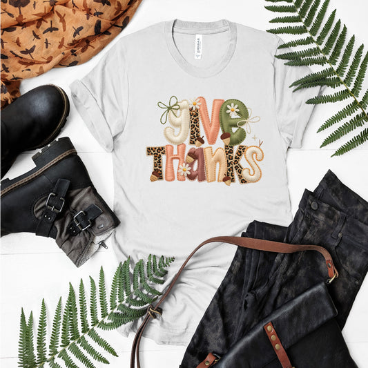 F06 - Give Thanks Leopard