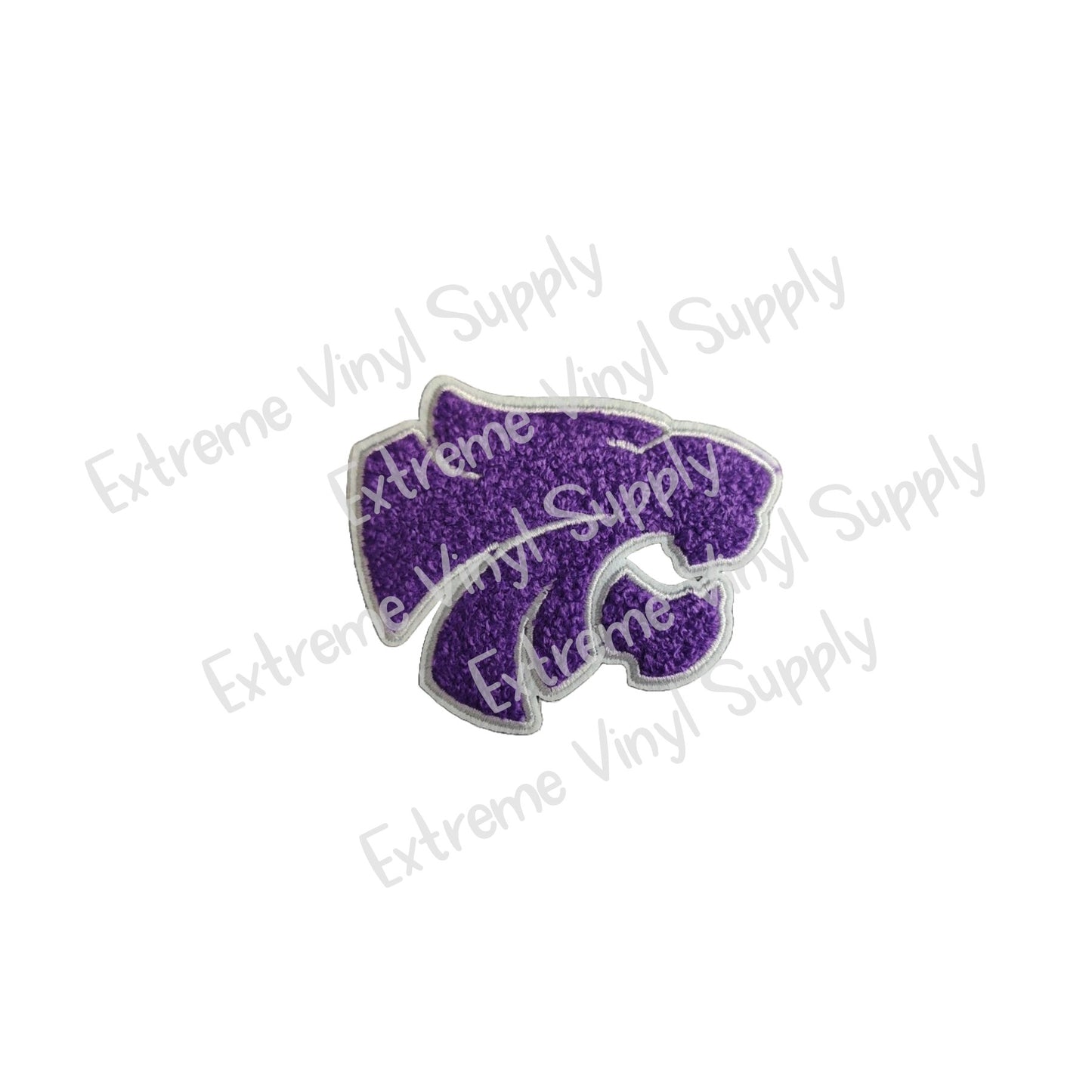 Humble ISD High School Patches