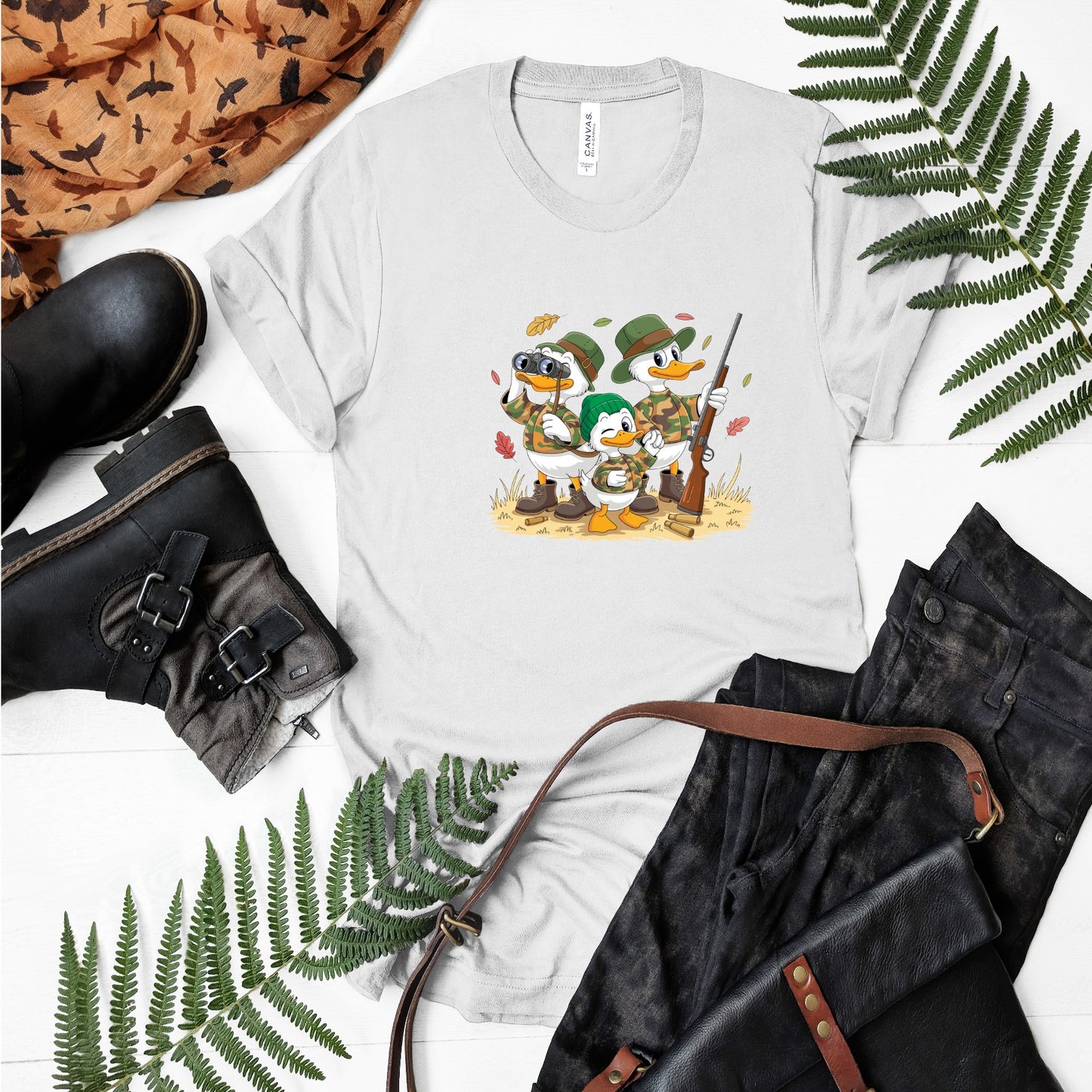 F07 - Hunting Season