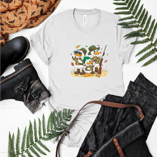 F07 - Hunting Season