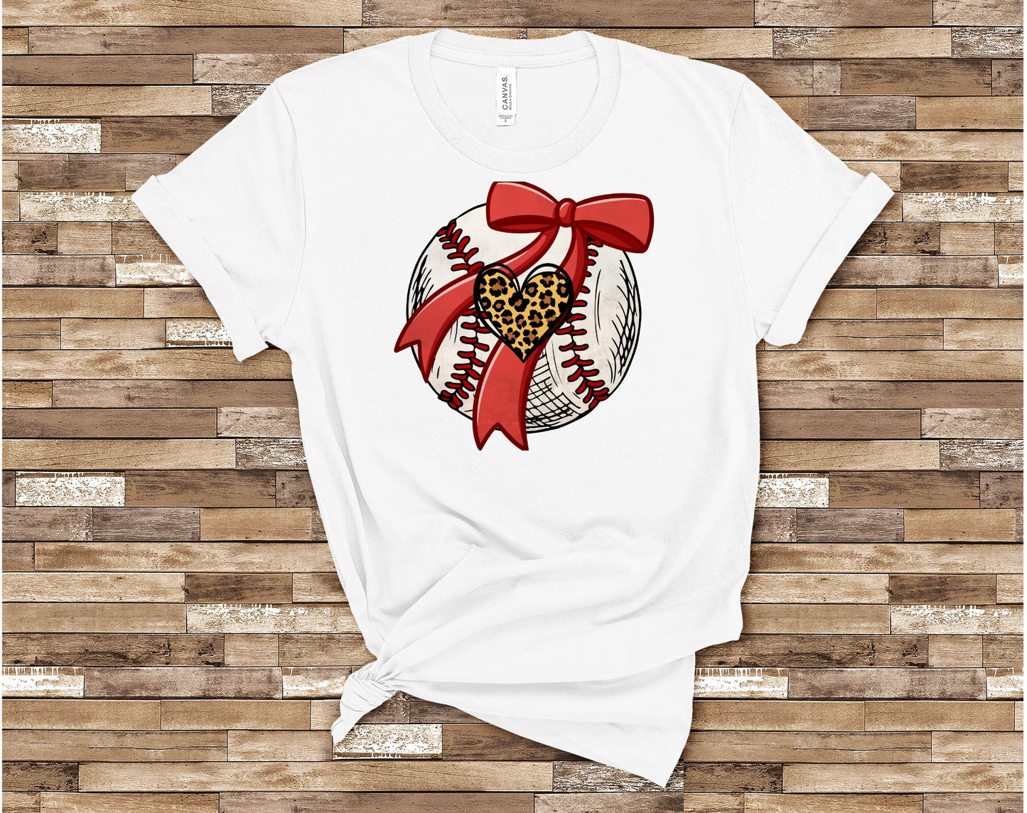 Leopard Heart