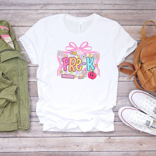 B2S18 - Pre-K