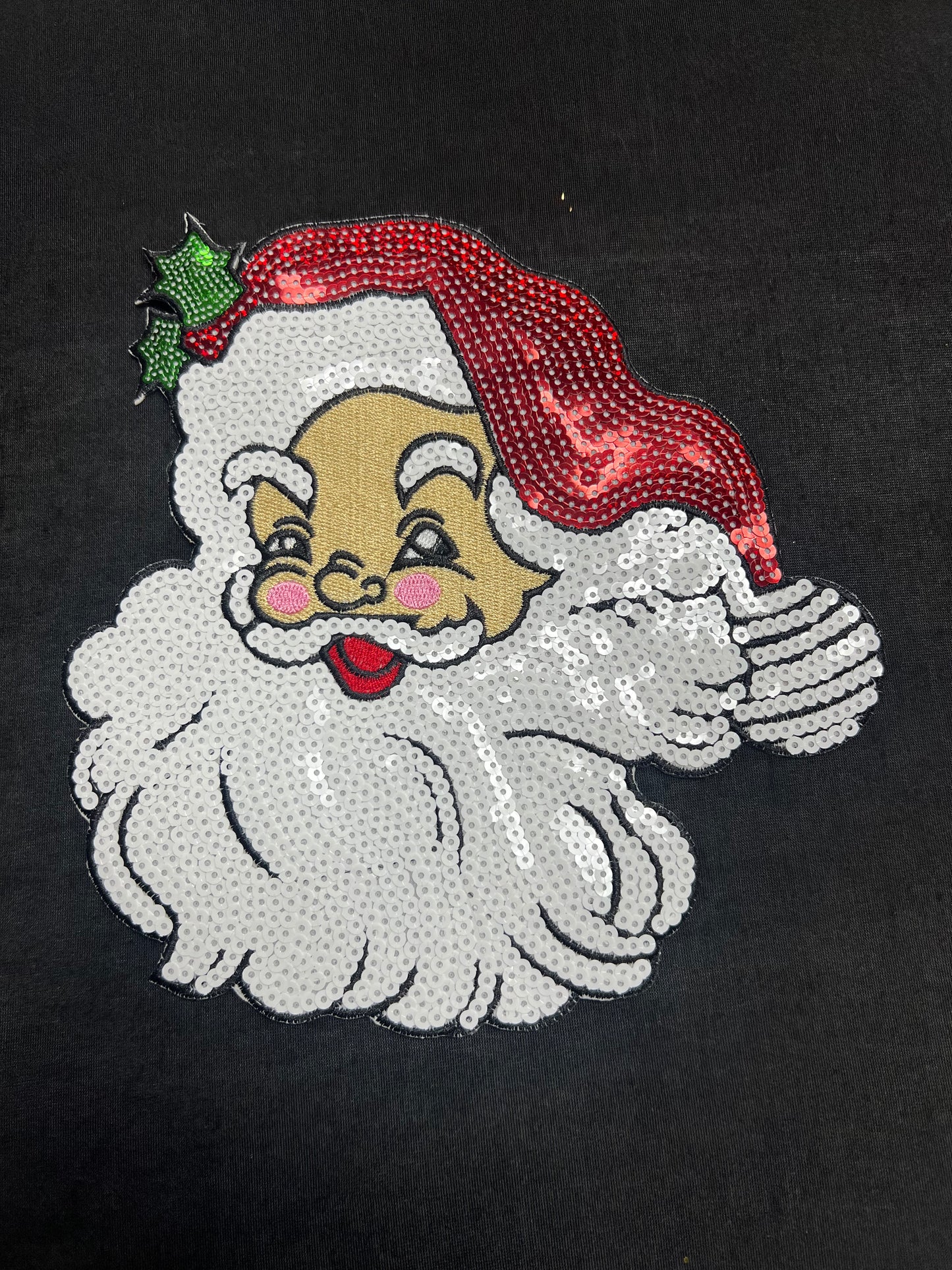 Christmas Patches