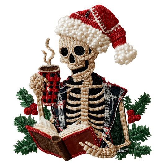 Skeleton Readings