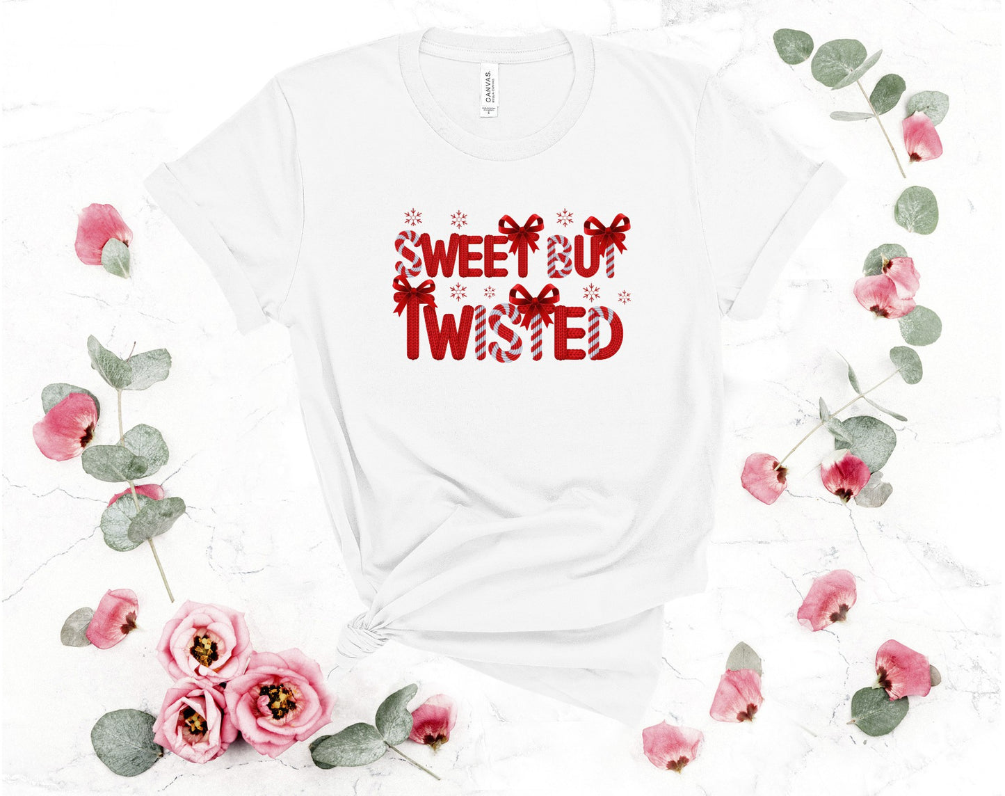 Sweet but Twisted
