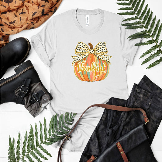 F12 - Thankful Pumpkin