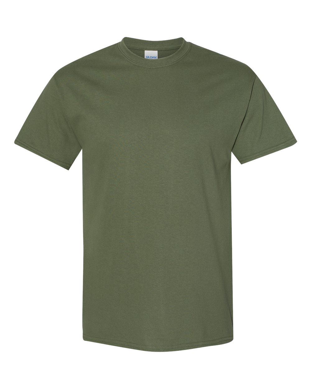Gildan 5000 Adult Shirt - XLarge