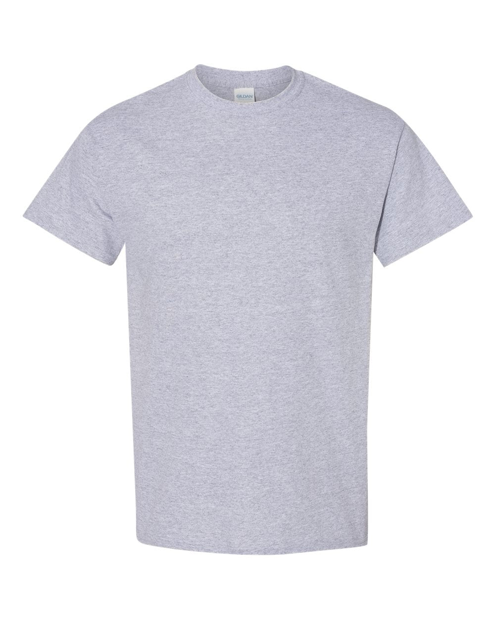 Gildan 5000 Adult Shirt - Small